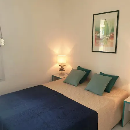 Apartamento Savanna I Joli T2 Piscine Vue Cap D'agde
